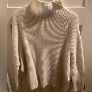 Cashmere sweater